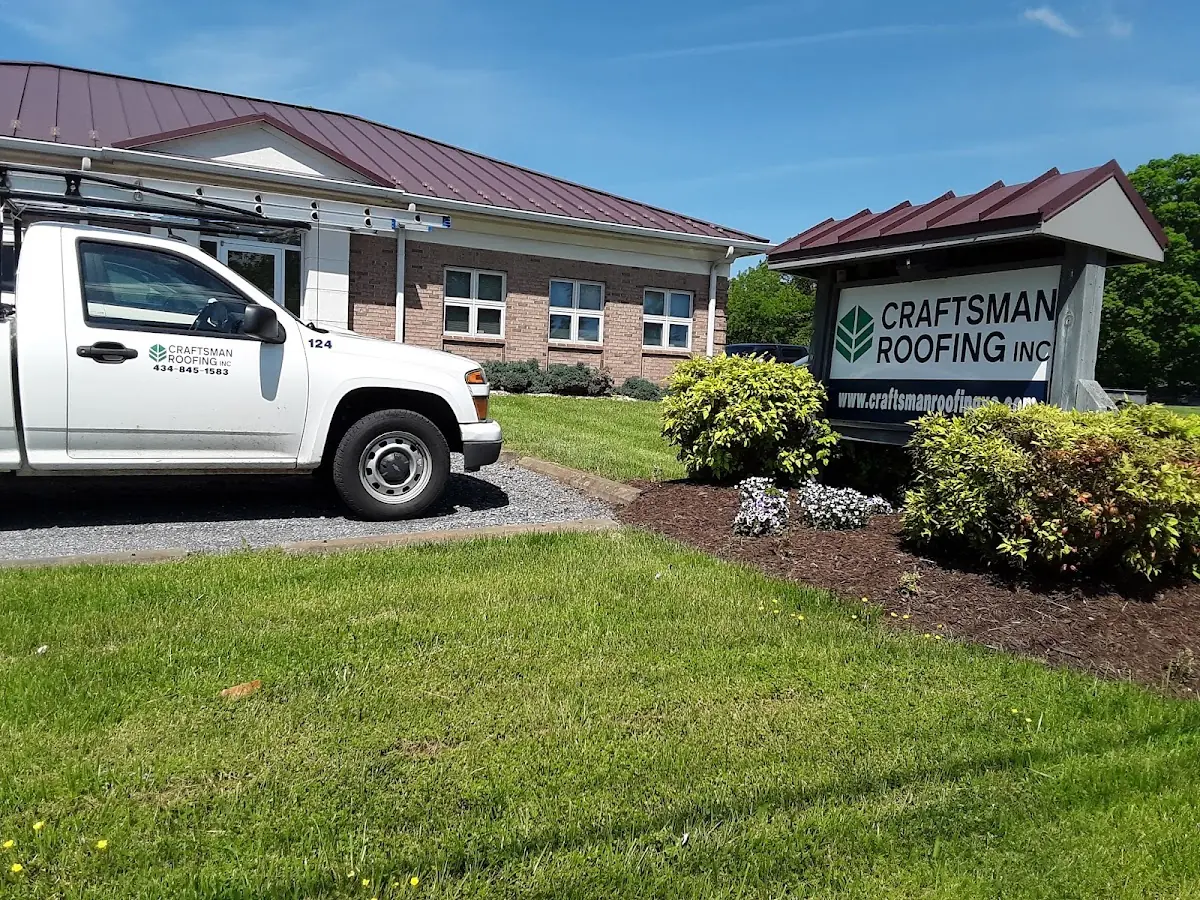 Quality Hail Damage Roof Repair by experienced craftsmen in Brinklow